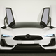 Illustration for article titled How Gran Turismo's Super Car Was Brought To Life